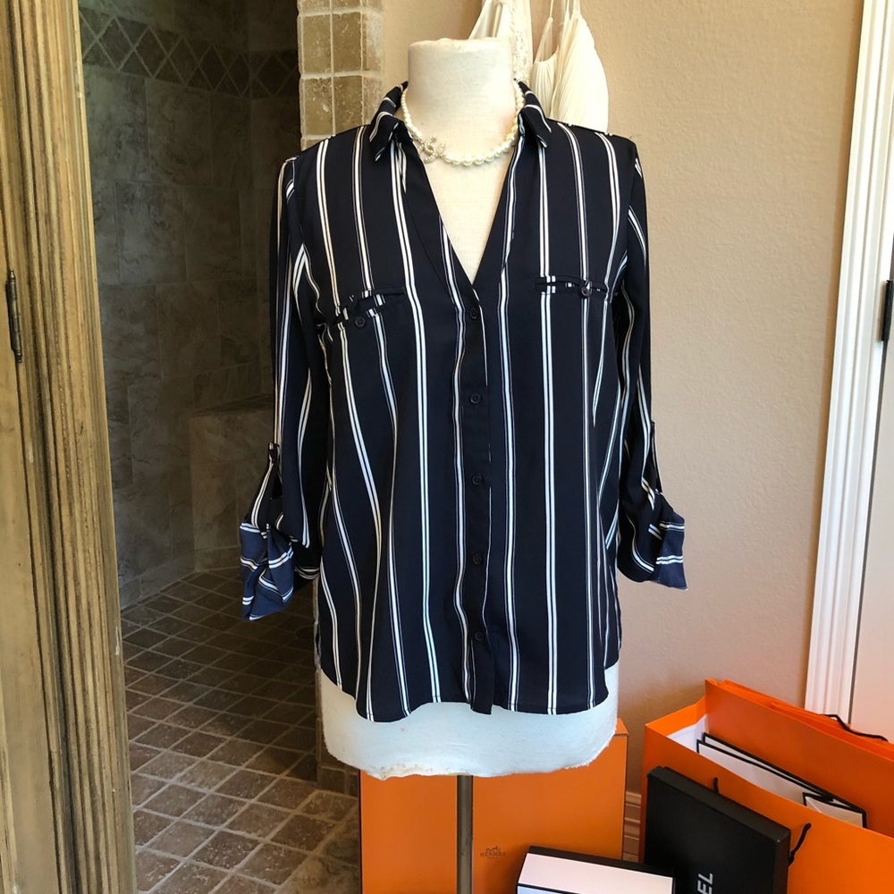 Perfect Summer Top